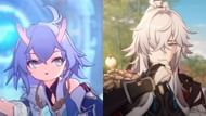 Bailu and Jing Yuan can be used to tackle any end-game content (Image via HoYoverse)